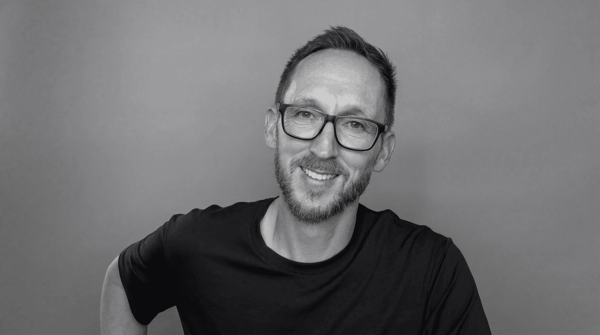 Jarrah Robertson — Founder & Chief Strategist at 44Degrees