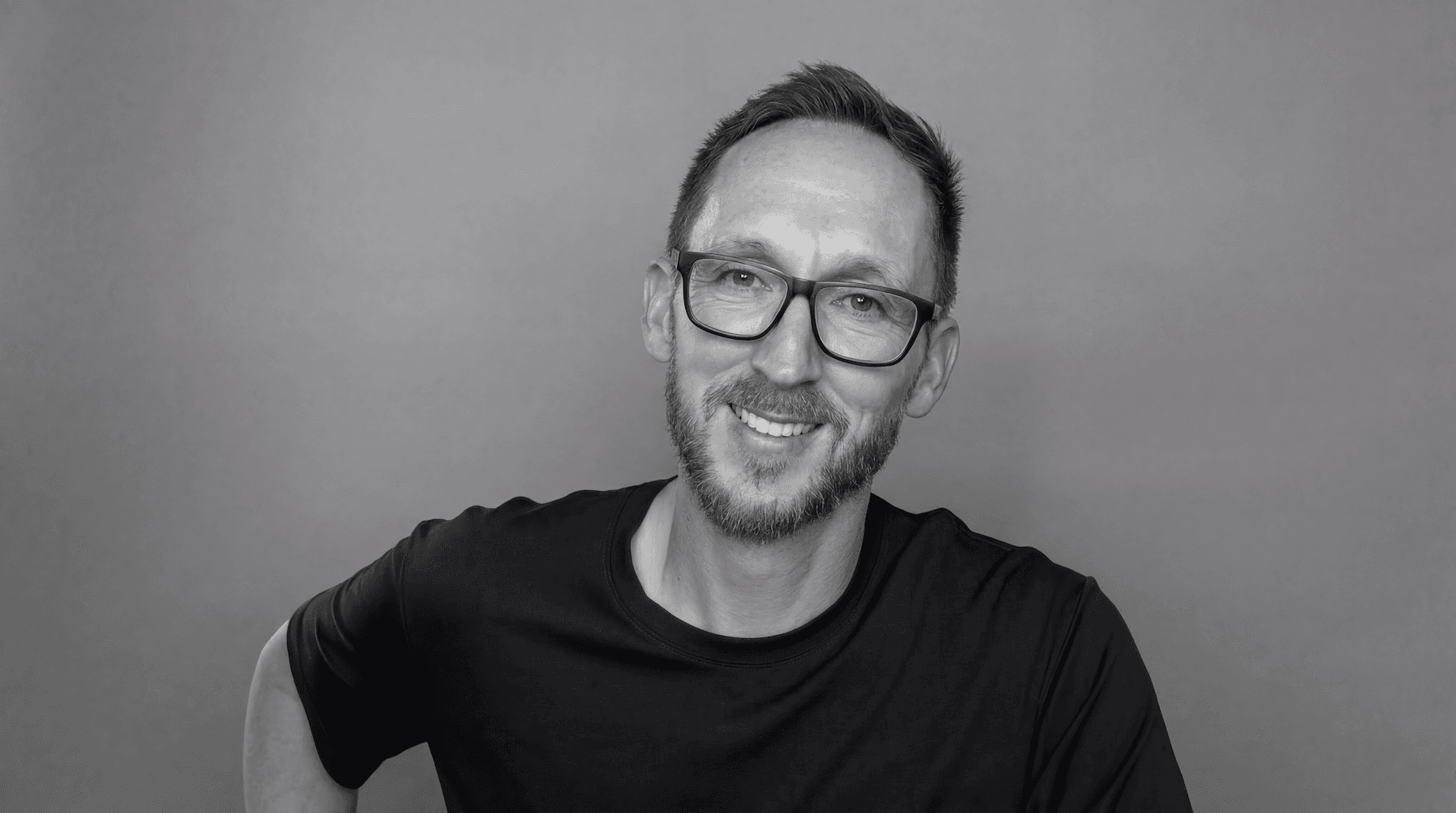 Jarrah Robertson — Founder & Chief Strategist at 44Degrees