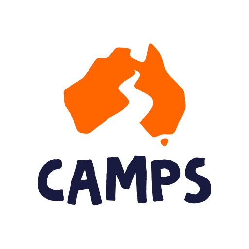 Camps Australia Wide App Icon