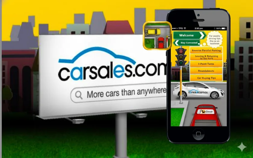 Driving Lessons+ case study