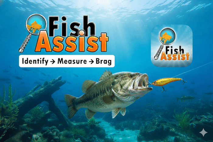 Fish Assist case study