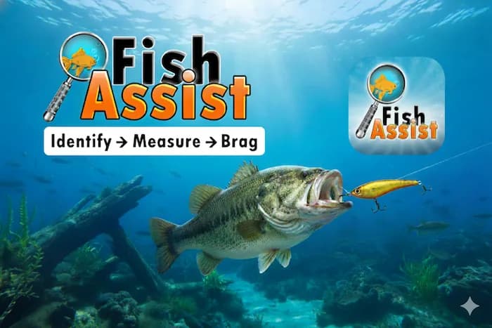 Fish Assist case study