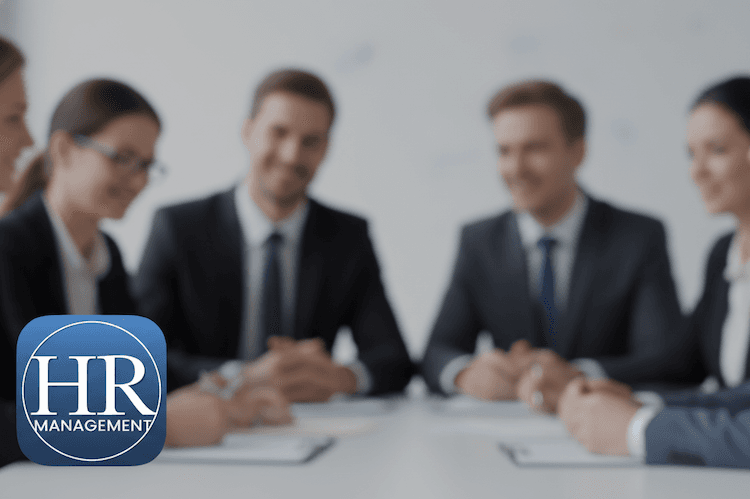 HR Management case study