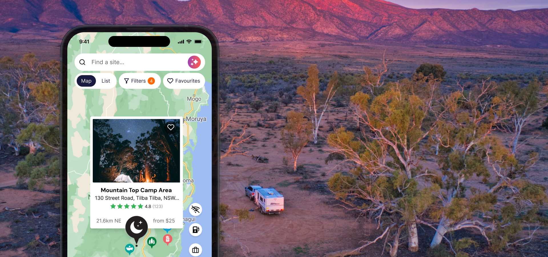 From just $81K ARR to Top Grossing App